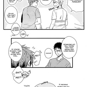 [Praly/ Tsuzuki Saaya] Kuroko no Basket dj – Alice no Okonomi de [Eng] – Gay Comics image 023.jpg