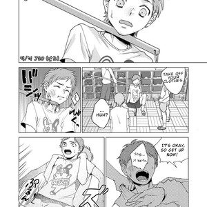[Seikatsu Seshishou (tt)] Otona Ninaru [Eng] – Gay Comics image 008.jpg