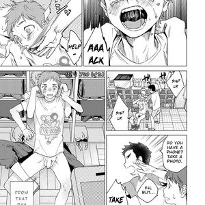 [Seikatsu Seshishou (tt)] Otona Ninaru [Eng] – Gay Comics image 009.jpg