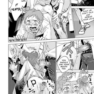 [Seikatsu Seshishou (tt)] Otona Ninaru [Eng] – Gay Comics image 012.jpg
