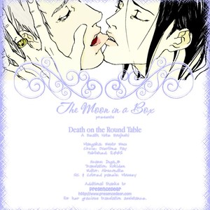 [Est Em/ Zangyou Teate] Death Note dj – Entaku no Shisha [Eng] – Gay Comics image 003.jpg