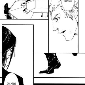 [Est Em/ Zangyou Teate] Death Note dj – Entaku no Shisha [Eng] – Gay Comics image 009.jpg