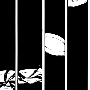 [Est Em/ Zangyou Teate] Death Note dj – Entaku no Shisha [Eng] – Gay Comics image 010.jpg