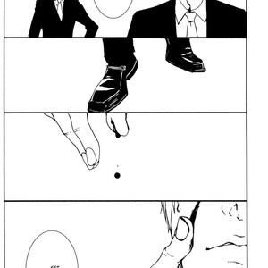 [Est Em/ Zangyou Teate] Death Note dj – Entaku no Shisha [Eng] – Gay Comics image 013.jpg