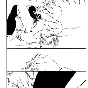 [Est Em/ Zangyou Teate] Death Note dj – Entaku no Shisha [Eng] – Gay Comics image 016.jpg