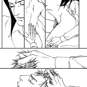 [Est Em/ Zangyou Teate] Death Note dj – Entaku no Shisha [Eng] – Gay Comics image 017.jpg