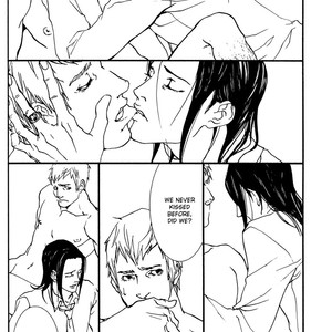 [Est Em/ Zangyou Teate] Death Note dj – Entaku no Shisha [Eng] – Gay Comics image 021.jpg