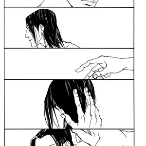 [Est Em/ Zangyou Teate] Death Note dj – Entaku no Shisha [Eng] – Gay Comics image 023.jpg