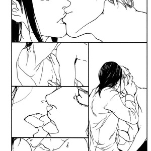 [Est Em/ Zangyou Teate] Death Note dj – Entaku no Shisha [Eng] – Gay Comics image 024.jpg