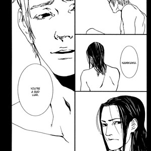 [Est Em/ Zangyou Teate] Death Note dj – Entaku no Shisha [Eng] – Gay Comics image 030.jpg