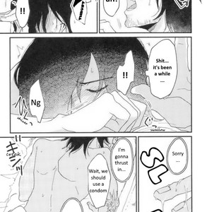 [ha:mushi] 7 Days of Abstinence – Boku no Hero Academia dj [Eng] – Gay Comics image 010.jpg