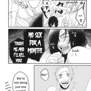 [ha:mushi] 7 Days of Abstinence – Boku no Hero Academia dj [Eng] – Gay Comics image 013.jpg