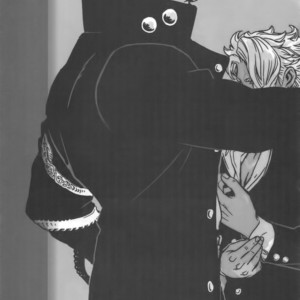 [Ondo (NuruNuru)] NuruNuru Uketamawa Hana Sairoku-hon – JoJo dj [JP] – Gay Comics image 042.jpg