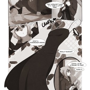 [Tokifuji] A Little Black Dress [Eng] – Gay Comics image 002.jpg