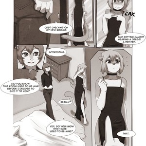 [Tokifuji] A Little Black Dress [Eng] – Gay Comics image 005.jpg