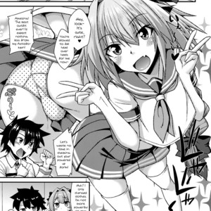 [ENNUI (Nokoppa)] Risei Daibakuhatsu! – Fate/Grand Order dj [Eng] – Gay Comics image 003.jpg