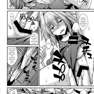 [ENNUI (Nokoppa)] Risei Daibakuhatsu! – Fate/Grand Order dj [Eng] – Gay Comics image 014.jpg