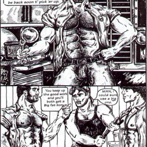 [Joe] Driveshaft [Eng] – Gay Comics image 002.jpg