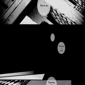 [Ciel/ 33.3] Black and White – D.Gray-man dj [Eng] – Gay Comics image 009.jpg