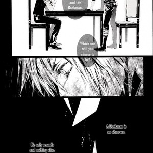 [Ciel/ 33.3] Black and White – D.Gray-man dj [Eng] – Gay Comics image 012.jpg