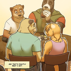 [Meesh] Little Buddy [Eng] – Gay Comics image 067.jpg
