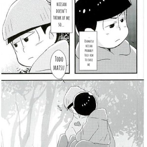 [Hitsotsu No Meruhen/ Ame] Ai No Arika – – Osomatsu-san dj [Eng] – Gay Comics image 011.jpg