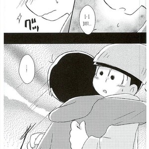 [Hitsotsu No Meruhen/ Ame] Ai No Arika – – Osomatsu-san dj [Eng] – Gay Comics image 012.jpg