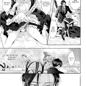 [Hachisu] Shitsuji Kanzaki No Yuuutsu [kr] – Gay Comics image 173.jpg