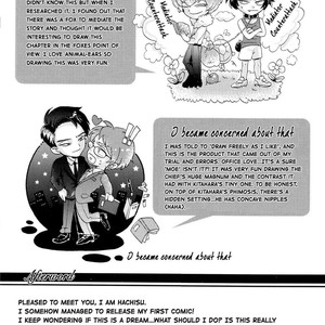 [Hachisu] Shitsuji Kanzaki No Yuuutsu [kr] – Gay Comics image 175.jpg