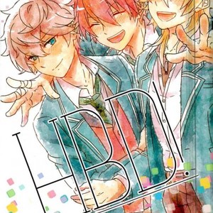 [Himawari Biyori] HBD! – Ensemble stars dj [kr] – Gay Comics image 001.jpg