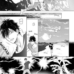 [NAGI Wataru] Renai Fuyuki Todoki (update c.2) [kr] – Gay Comics image 025.jpg