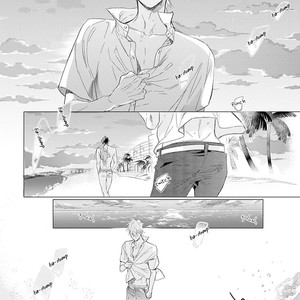 [NAGI Wataru] Renai Fuyuki Todoki (update c.2) [kr] – Gay Comics image 038.jpg