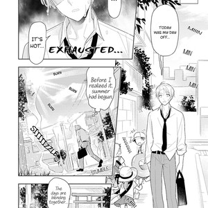 [MIZUHARA Zakuro] Koiseyo Sennen Neet (update c.3) [Eng] – Gay Comics image 008.jpg