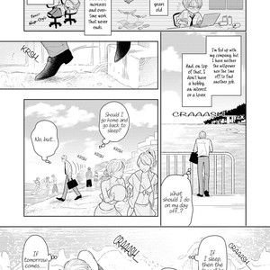 [MIZUHARA Zakuro] Koiseyo Sennen Neet (update c.3) [Eng] – Gay Comics image 009.jpg