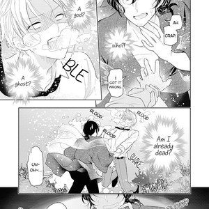 [MIZUHARA Zakuro] Koiseyo Sennen Neet (update c.3) [Eng] – Gay Comics image 013.jpg