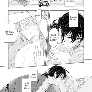 [MIZUHARA Zakuro] Koiseyo Sennen Neet (update c.3) [Eng] – Gay Comics image 035.jpg