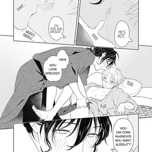 [MIZUHARA Zakuro] Koiseyo Sennen Neet (update c.3) [Eng] – Gay Comics image 036.jpg