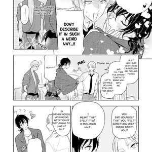 [MIZUHARA Zakuro] Koiseyo Sennen Neet (update c.3) [Eng] – Gay Comics image 043.jpg