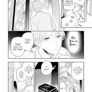 [MIZUHARA Zakuro] Koiseyo Sennen Neet (update c.3) [Eng] – Gay Comics image 047.jpg