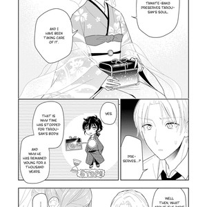 [MIZUHARA Zakuro] Koiseyo Sennen Neet (update c.3) [Eng] – Gay Comics image 049.jpg