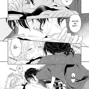 [MIZUHARA Zakuro] Koiseyo Sennen Neet (update c.3) [Eng] – Gay Comics image 066.jpg