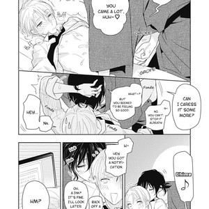 [MIZUHARA Zakuro] Koiseyo Sennen Neet (update c.3) [Eng] – Gay Comics image 068.jpg