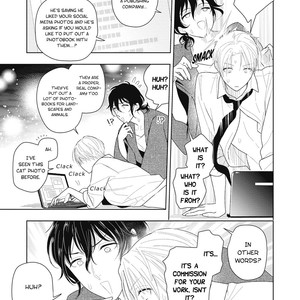 [MIZUHARA Zakuro] Koiseyo Sennen Neet (update c.3) [Eng] – Gay Comics image 069.jpg