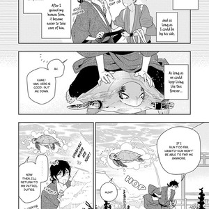 [MIZUHARA Zakuro] Koiseyo Sennen Neet (update c.3) [Eng] – Gay Comics image 076.jpg