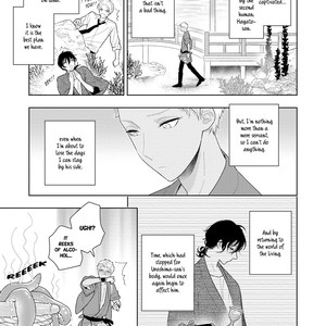 [MIZUHARA Zakuro] Koiseyo Sennen Neet (update c.3) [Eng] – Gay Comics image 077.jpg