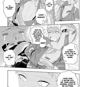 [MIZUHARA Zakuro] Koiseyo Sennen Neet (update c.3) [Eng] – Gay Comics image 079.jpg