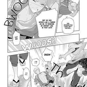 [MIZUHARA Zakuro] Koiseyo Sennen Neet (update c.3) [Eng] – Gay Comics image 080.jpg