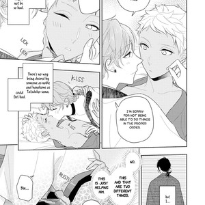[MIZUHARA Zakuro] Koiseyo Sennen Neet (update c.3) [Eng] – Gay Comics image 093.jpg