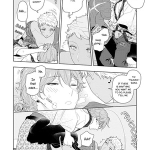 [MIZUHARA Zakuro] Koiseyo Sennen Neet (update c.3) [Eng] – Gay Comics image 094.jpg