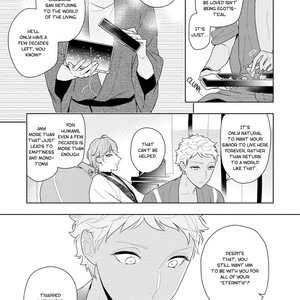 [MIZUHARA Zakuro] Koiseyo Sennen Neet (update c.3) [Eng] – Gay Comics image 099.jpg